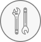 service maintenance icon